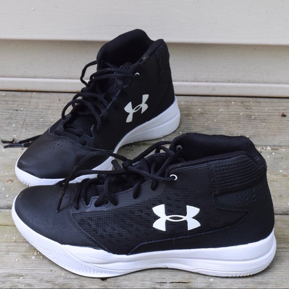 under armour basketball shoes for sale